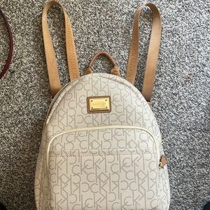 Calvin Klein Backpack